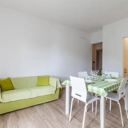 Apartman Marniga