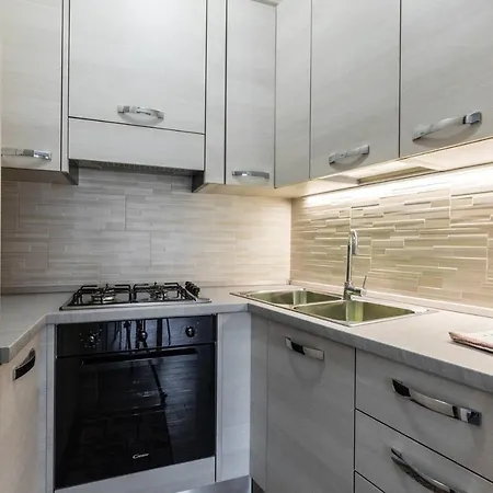 Apartman Marniga