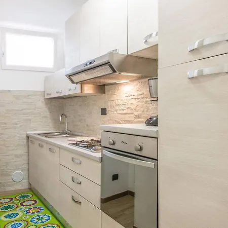 Marniga Apartman *