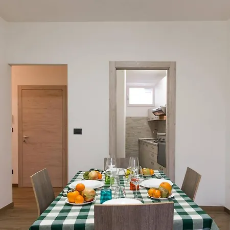 Marniga Apartman *