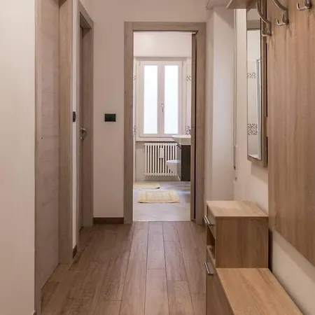 Marniga Apartman Brenzone sul Garda