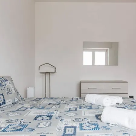 Apartman Marniga Brenzone sul Garda