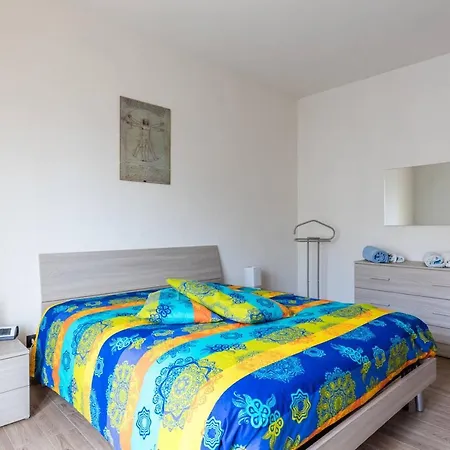 Marniga * Brenzone sul Garda