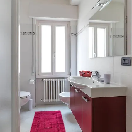 Apartman Marniga *