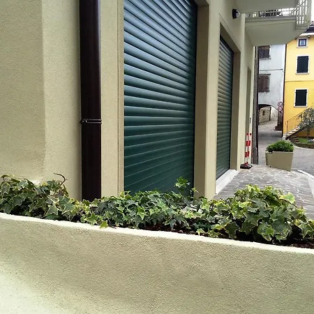 Marniga Apartman *