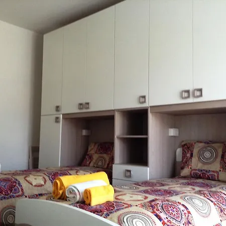 Marniga Apartman