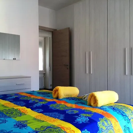 Marniga Apartman *