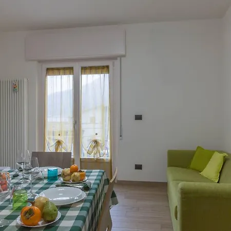 Marniga Apartamento Brenzone sul Garda