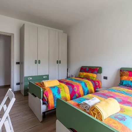 Marniga Apartamento *